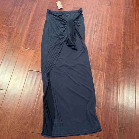 Maxi Skirt - Picture 2 of 4